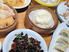 -如轩·海鲜砂锅粥·潮汕菜(沿江东路店)