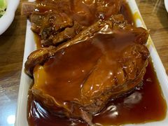 -砂锅李(九江路店)