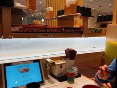 -滨寿司(新街口中央商场店)