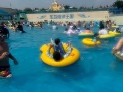 -秦皇岛乐岛海洋王国