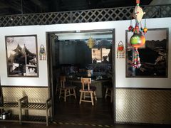 门面-滇釜火锅·能喝汤的火锅(车公庄店)