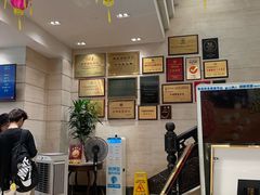 -北园酒家(小北路店)