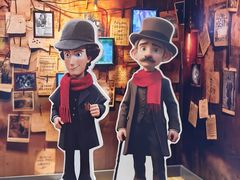 -天河城购物中心