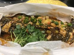 -中西名菜(增城万达广场店)