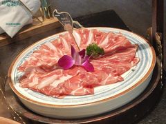 -阳坊涮肉(西直门凯德mall店)