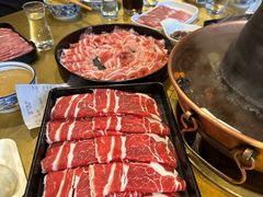 -牛街清真满恒記(平安里西大街店)