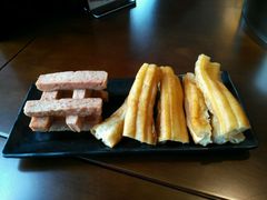 -捞神煲汤火锅(湖滨商业街店)