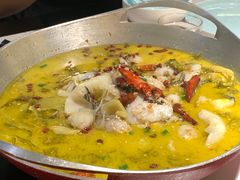 -田婆婆的菜(友谊阳光城店)