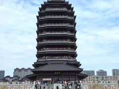 -青州古城