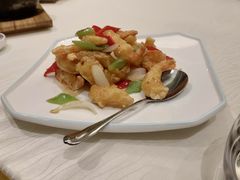 -南湖春色海鲜食府(中兴街店)