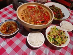 -丹虾·文和友小龙虾品牌·湘菜(北京路店)