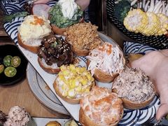 -岐余食堂·中华料理(北海宁春城店)