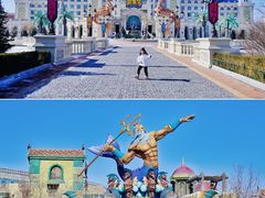 -波塞冬旅游度假区