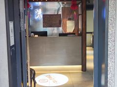 门面-可口香·非遗老号烧烤(南岗直营店)