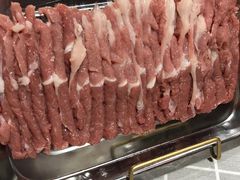 -上二楼涮肉馆(顺义二中店)
