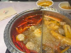 -一绪に寿喜烧自助(世茂广场店)