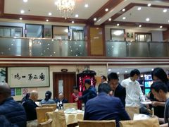 大堂-瑞记湛江鸡饭店·粤西第一鸡(粤垦店)