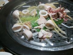 -船奇蒸汽海鲜·闽菜(八市海鲜总店)