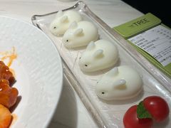 -大树餐厅(益田假日店)