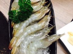 -老鼎旺安格斯牛肉火锅(衡艺广场店)