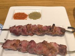 馕坑肉-静一·疆味小馆(黄河路店)