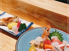 -镹·鱼料理  国产鱼使用店