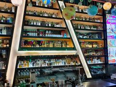 -Famous肥猫墨西哥音乐餐吧(五棵松华熙LIVE店)