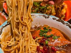 -夹夹大·蟹蟹大排档(财富又一城店)