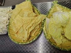 -金龙·打边炉(南京西路店)