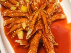 -大明王朝·南京菜(墨香路店)