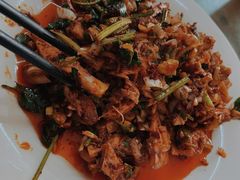 -三点小吃(山大店)