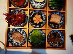 -阳澄湖费尔蒙酒店颐丰阁中餐厅(马鞍山西路店)