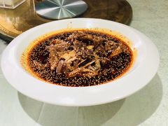 -干老四雅鱼饭店(滨江西路店)