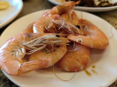 -皇朝万鑫自助餐厅