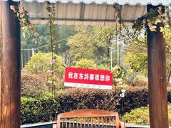 -修水东浒寨风景区