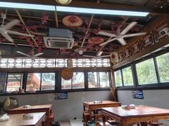 -坛南湾阿强农家乐.海鲜大排档老字号(福州地标美食店)