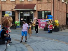 -安徒生童话乐园