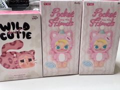 -泡泡玛特POPMART(合生汇店)