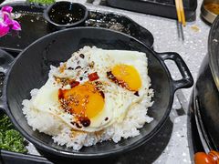 吉力饭-吉力烤鳗