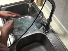 -北京美家洁开荒保洁清洗公司