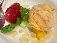 -夏宫中餐厅(香格里拉大酒店)
