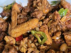 -李东农庄(中南百草园地标店)