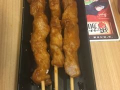 -大鼓米线(浦东长泰店)