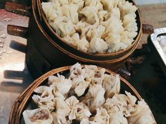-嘉州海汇源老烧麦店(东大街总店)