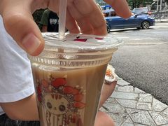 -六广门毛阿姨糯米饭