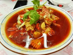 -堂瓦里·33年传统赣菜(第一街区店)