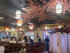 -应天大明王朝·南京菜(中山陵店)