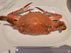 -正黄旗海鲜烧烤大排档(延安路总店)