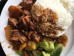 牛腩饭-湾景餐厅(海洋公园店)