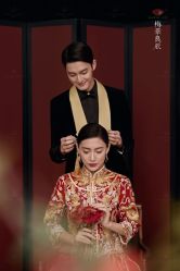 -金夫人婚纱摄影